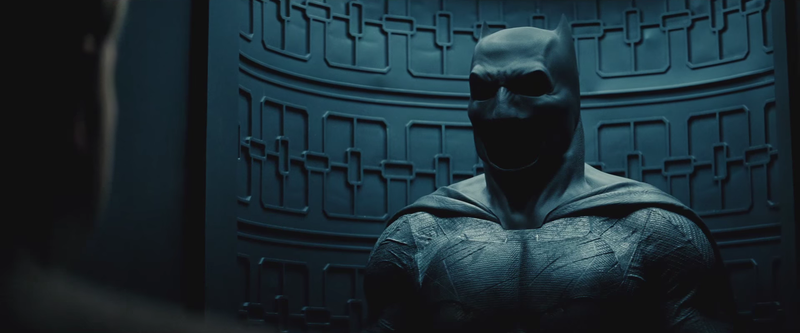 Illustration for article titled Let's Break Down All The Secrets InĀ Batman v. Superman's New Trailer